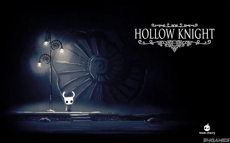 بهترین بازی های ایکس باکس؛ بازی Hollow Knight: Voidheart Edition
