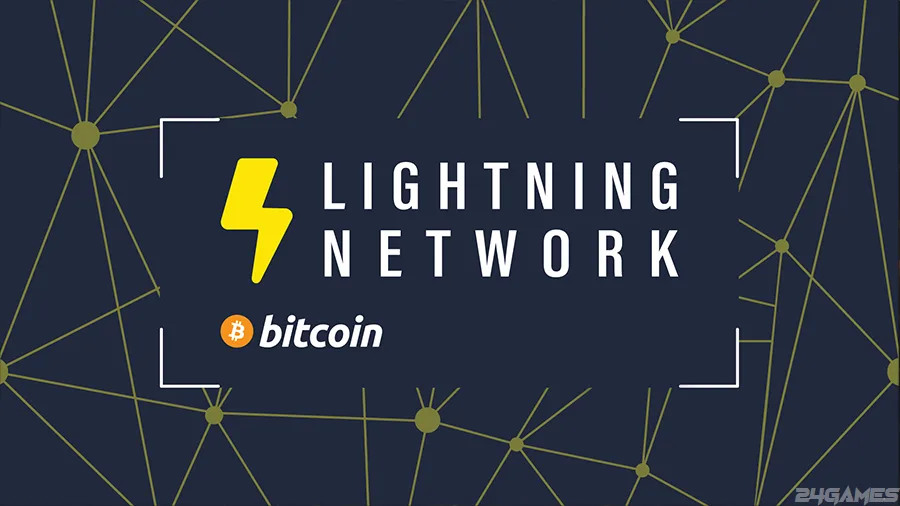 بیت کوین چیست؟ شبکه لایتنینگ (Lightning Network)