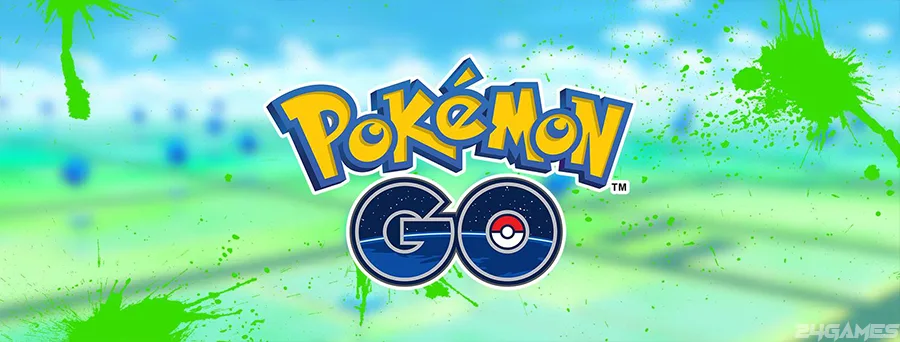 بهترین بازی های اندروید، بازی Pokémon Go