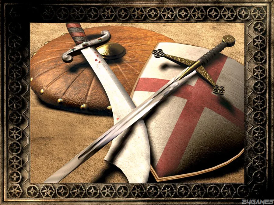 نقد و بررسی بازی جنگ های صلیبی 1 (Stronghold Crusader)